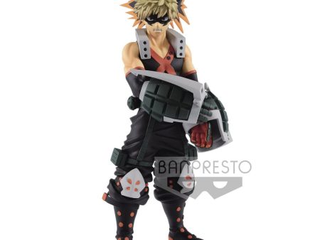 MY HERO ACADEMIA AGE OF HEROESKATSUKI BAKUGO Discount