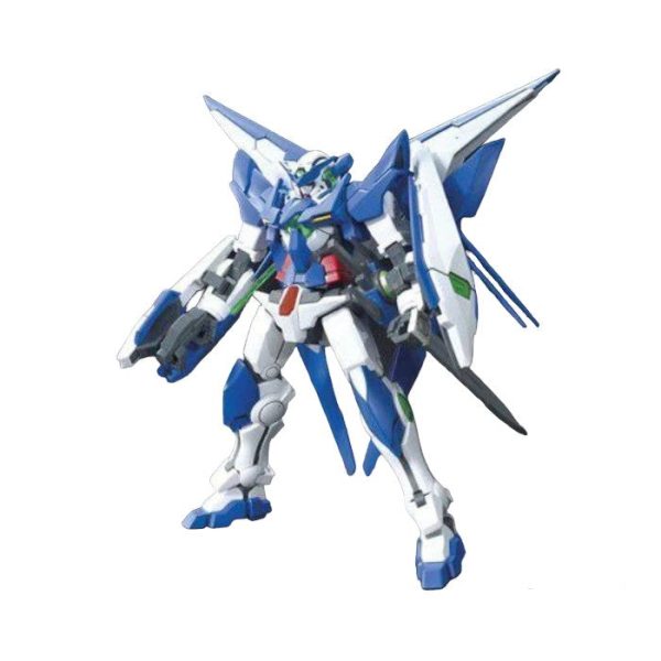 HGBF 1 144 GUNDAM AMAZING EXIA Hot on Sale