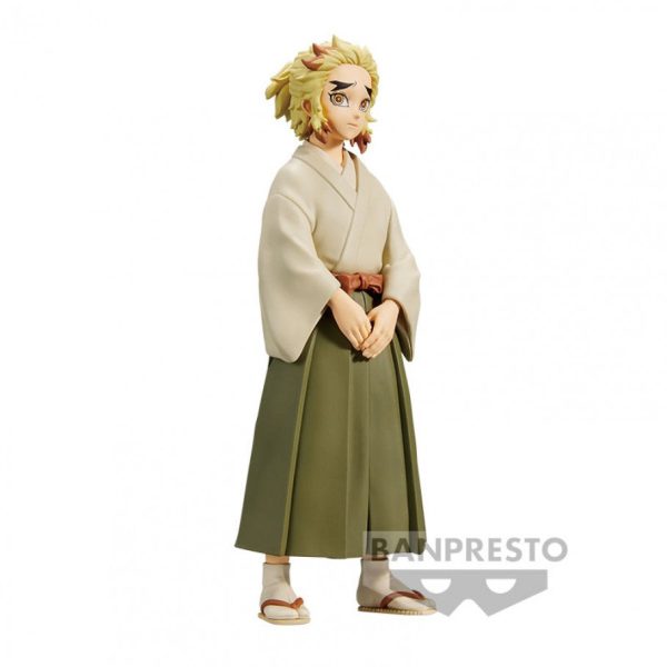 DEMON SLAYER KIMETSU NO YAIBA FIGURE VOL.26ASENJURO RENGOKU Cheap