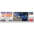 H20574 1 24  SUBARU IMPREZA   1995 SANREMO RALLY WINNER Online Sale