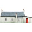 OO SCOTTISH CROFT For Sale