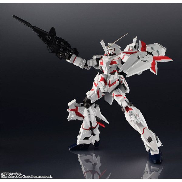 GUNDAM UNIVERSE  RX0 GUNDAM UNICORN For Discount