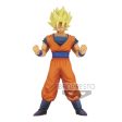 DRAGON BALL Z?BURNING FIGHTERS VOL.1 Supply