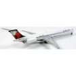 1200 Delta MD88 N903DE Discount