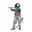 1 72 Waterloo: British Artillery  Napoleonic Wars Online