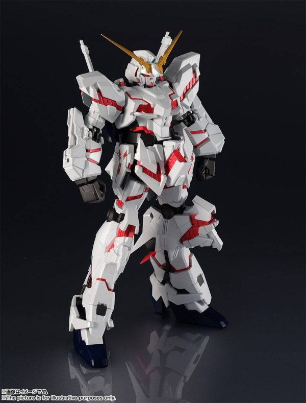 GUNDAM UNIVERSE  RX0 GUNDAM UNICORN For Discount