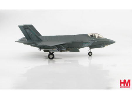 1 72 Lockheed Martin F35A 134th FS 158th FW Burlington Intl Airport Vermont Air Guard Sept 2019 Online Sale