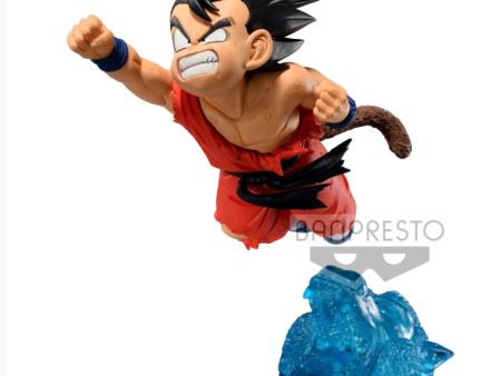 DRAGON BALL GxMATERIA THE SON GOKU II Online Sale