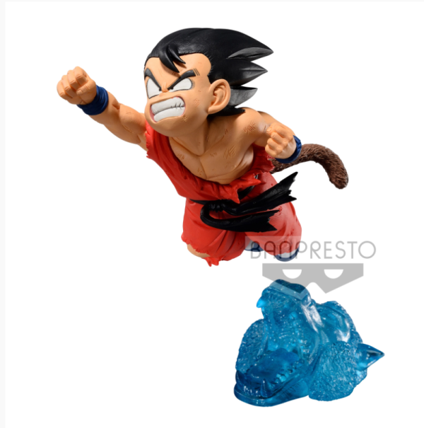 DRAGON BALL GxMATERIA THE SON GOKU II Online Sale