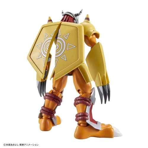 Figurerise Standard WARGREYMON For Discount