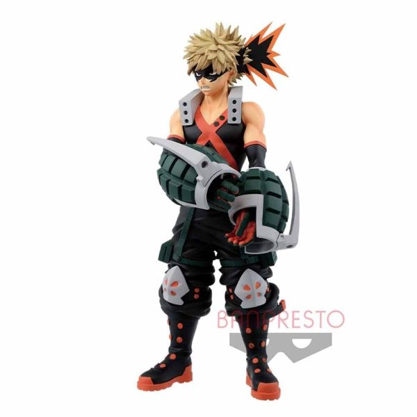 MY HERO ACADEMIA AGE OF HEROESKATSUKI BAKUGO Discount