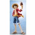 POP OP Ltd Edition Monkey D Luffy Ver 20 Online now