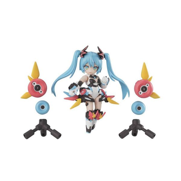 DESKTOP SINGER HATSUNE MIKU SERIES For Cheap