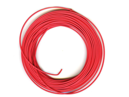 16 Strand Wire Pack Red Hot on Sale