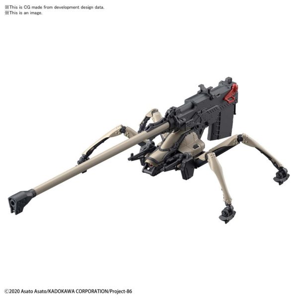 HG 1 48 JUGGERNAUT LONG RANGE CANNON TYPE Online now