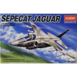 1 144 Sepecat Jaguar Plastic Model Kit [12606] Supply