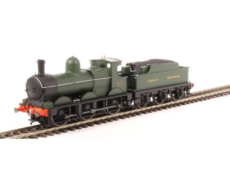 1 76 2475 Dean Goods Plain DCC Sound For Sale