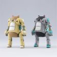 1 35 MechatroWeGo No.11 RS Morino and Ash Online now