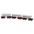 High Speed Train with Sound 3 pcs Online Sale