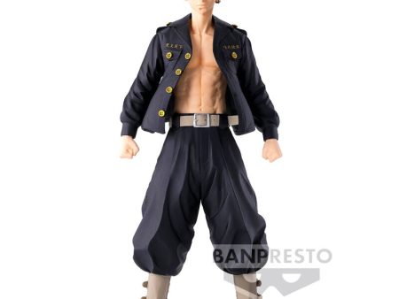 TOKYO REVENGERS TAKASHI MITSUYA FIGURE(VER.B) Fashion