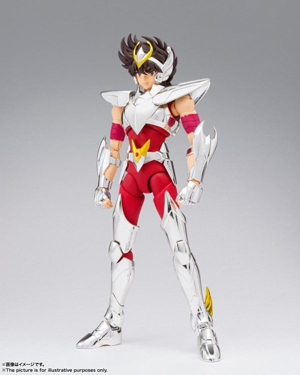 SAINT CLOT MYTH EX  PEGASUS SEIYA [FINAL BRONZE CLOTH] Online Sale