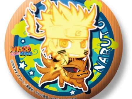 Metal Badge Collection Naruto Ninkaitaisen Discount