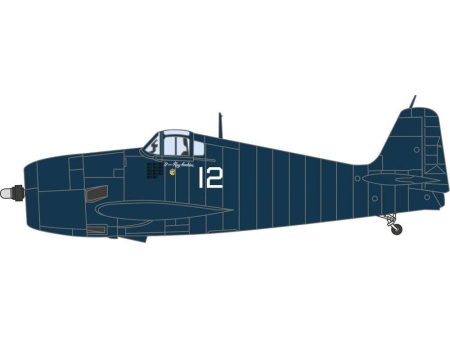 1 72 Grumman HellcatVF31 Lt. R Hawkins Online Sale