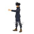 Jujutsu Kaisen Jukon No Kata  Megumi Fushiguro & Kento Nanami (A:Megumi Fushiguro) For Discount