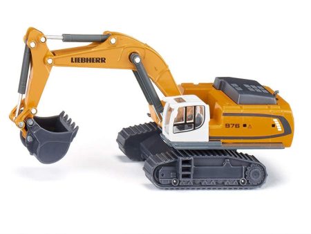 187 Hydraulic Excavator on Sale