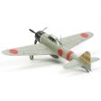 1 72 Mitsubishi A6M2b Zero Fighter (Zeke) Online Sale