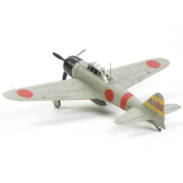 1 72 Mitsubishi A6M2b Zero Fighter (Zeke) Online Sale