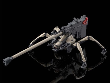 HG 1 48 JUGGERNAUT LONG RANGE CANNON TYPE Online now