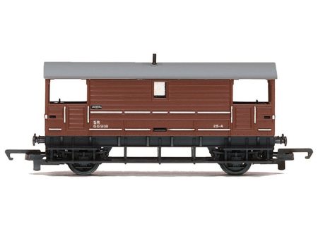 SR Brake Van Online Sale