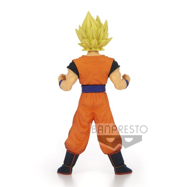 DRAGON BALL Z?BURNING FIGHTERS VOL.1 Supply