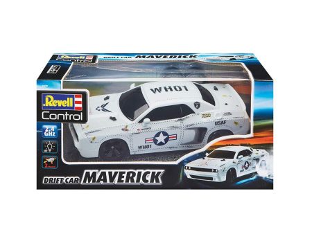 Drift Car Maverick For Cheap