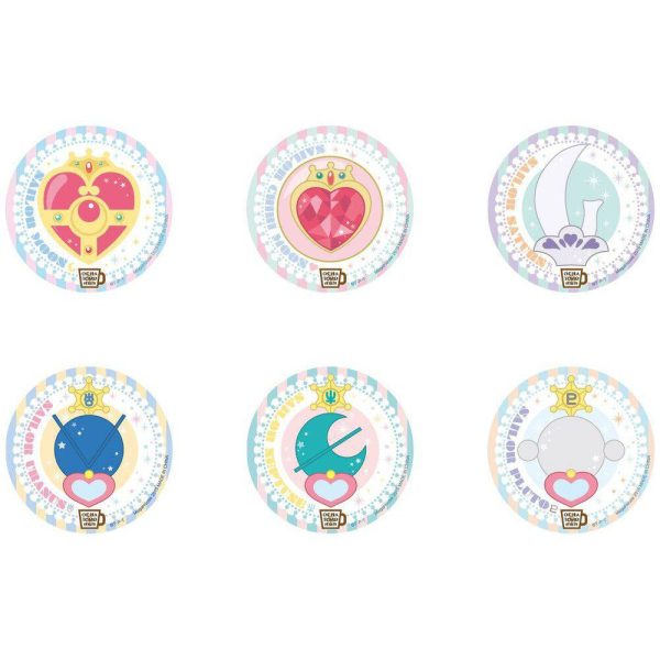 OCHATOMO SAILORMOON COSMIC HEART CAF ƒ?   ?? Supply