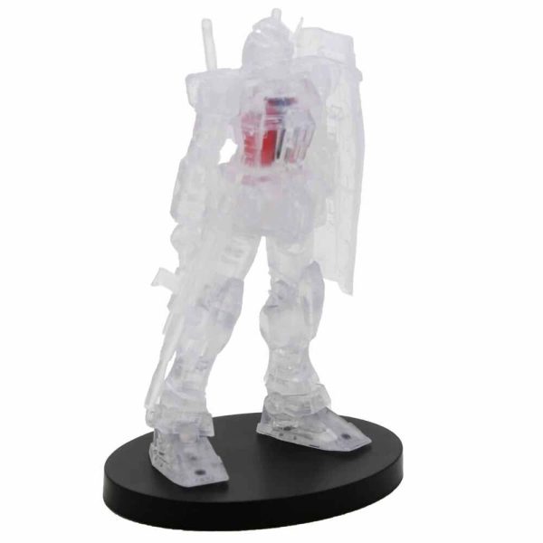 MOBILE SUIT GUNDAM INTERNAL STRUCTURE RX782 GUNDAM WEAPON VER. VER.B Online Hot Sale