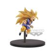 DRAGONBALL SUPER  SS3 KID GOKU For Discount