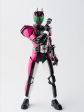 S.H.FiguartsSHINKOCCHOUSEIHOU MASKED RIDER DECADE  50th Anniversary Ver. For Sale