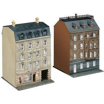 2 Town houses Supply