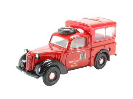 1 76 Austin Tilly City Of Leeds Fire Brigade Online now