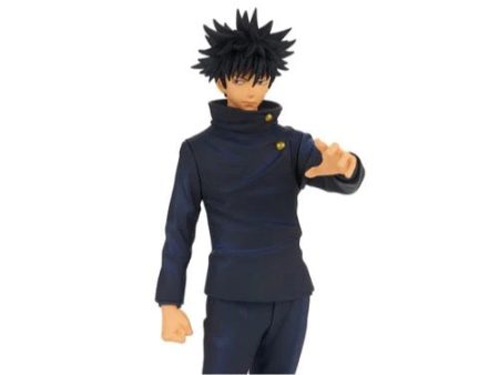 Jujutsu Kaisen Jukon No Kata  Megumi Fushiguro & Kento Nanami (A:Megumi Fushiguro) For Discount