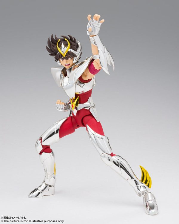 SAINT CLOT MYTH EX  PEGASUS SEIYA [FINAL BRONZE CLOTH] Online Sale