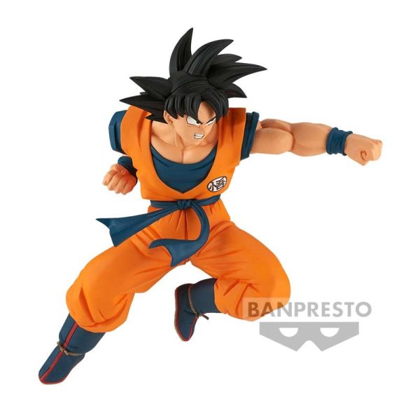 DRAGON BALL SUPER: SUPER HERO MATCH MAKERS SON GOKU Online now