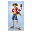 POP OP Ltd Edition Monkey D Luffy Ver 20 Online now