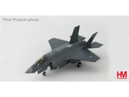 1 72 F35B LightningII RAF Edwards AFB For Cheap