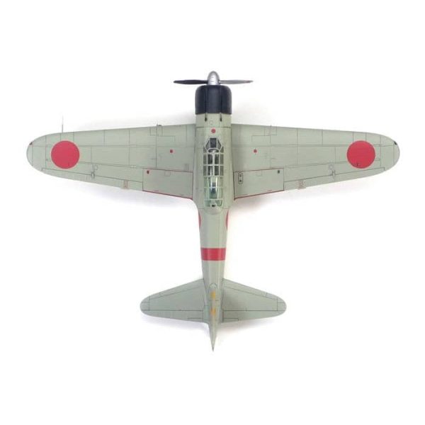 1 72 Mitsubishi A6M2b Zero Fighter (Zeke) Online Sale