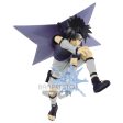 NARUTO VIBRATION STARSUCHIHA SASUKE Supply