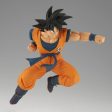 DRAGON BALL SUPER: SUPER HERO MATCH MAKERS SON GOKU Online now