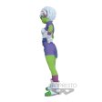 DRAGON BALL SUPER BANPRESTO WORLD FIGURE COLOSSEUM 2 SPECIAL CHEELAI on Sale